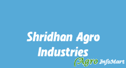Shridhan Agro Industries pune india