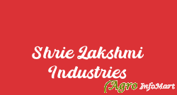 Shrie Lakshmi Industries coimbatore india