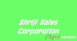 Shriji Sales Corporation