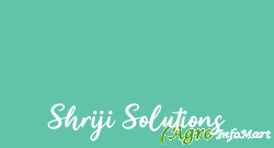 Shriji Solutions