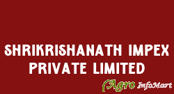 Shrikrishanath Impex Private Limited