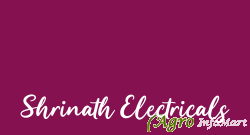Shrinath Electricals pune india