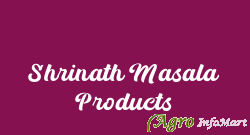 Shrinath Masala Products