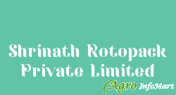 Shrinath Rotopack Private Limited