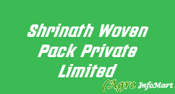 Shrinath Woven Pack Private Limited