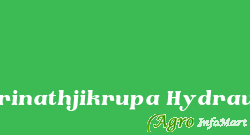 Shrinathjikrupa Hydraulic rajkot india