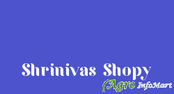 Shrinivas Shopy jalgaon india