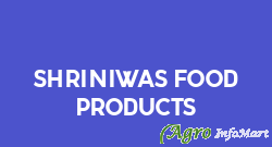 Shriniwas Food Products