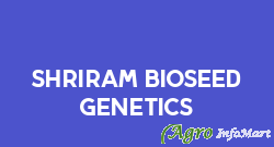 SHRIRAM BIOSEED GENETICS ahmedabad india