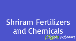 Shriram Fertilizers and Chemicals