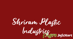 Shriram Plastic Industries
