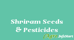 Shriram Seeds & Pesticides
