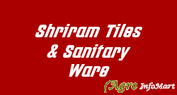 Shriram Tiles & Sanitary Ware pune india