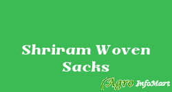 Shriram Woven Sacks