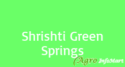 Shrishti Green Springs chennai india