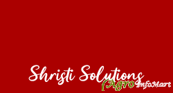 Shristi Solutions allahabad india