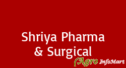 Shriya Pharma & Surgical