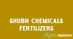Shubh Chemicals Fertilizers rajkot india