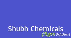Shubh Chemicals bharuch india