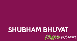 Shubham Bhuyat hyderabad india
