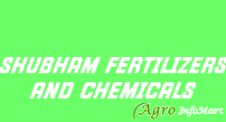 SHUBHAM FERTILIZERS AND CHEMICALS surat india