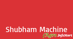 Shubham Machine mumbai india