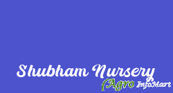 Shubham Nursery pune india