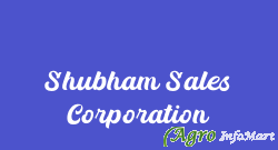 Shubham Sales Corporation