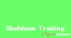 Shubham Trading delhi india