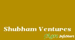 Shubham Ventures rajkot india