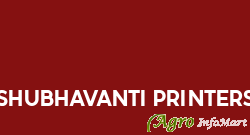 Shubhavanti Printers pune india