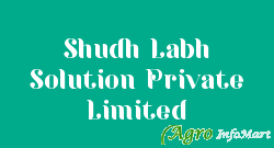Shudh Labh Solution Private Limited bangalore india
