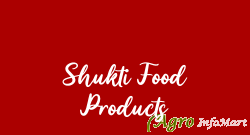 Shukti Food Products
