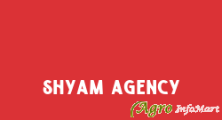 Shyam Agency rajkot india