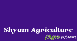 Shyam Agriculture surendranagar india