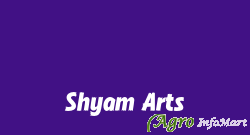 Shyam Arts jaipur india