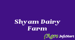 Shyam Dairy Farm delhi india