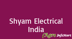 Shyam Electrical India