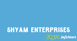Shyam Enterprises jaipur india
