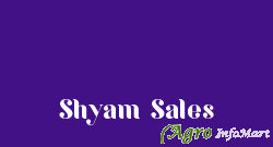 Shyam Sales ahmedabad india