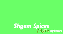 Shyam Spices