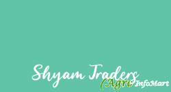Shyam Traders jaipur india