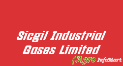 Sicgil Industrial Gases Limited vadodara india