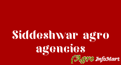 Siddeshwar agro agencies bellary india