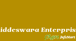 Siddeswara Enterprise tumkur india