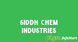 Siddh Chem Industries mumbai india