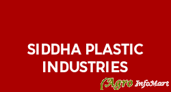 Siddha Plastic Industries