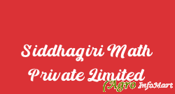 Siddhagiri Math Private Limited
