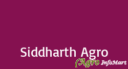 Siddharth Agro pune india
