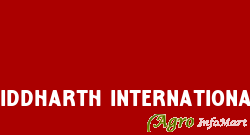 Siddharth International